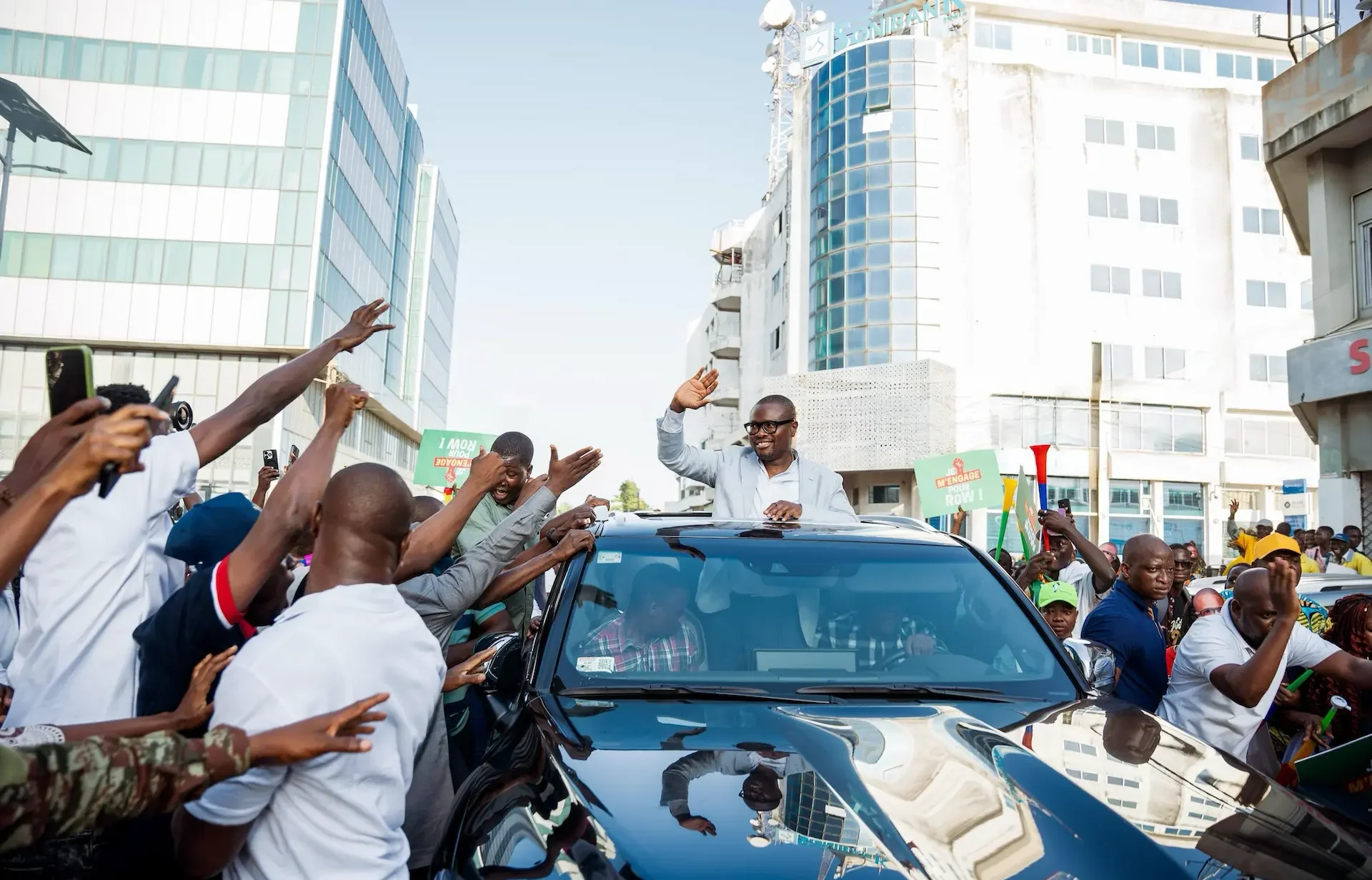 Romuald Wadagni : Un leadership pour un Bénin prospère