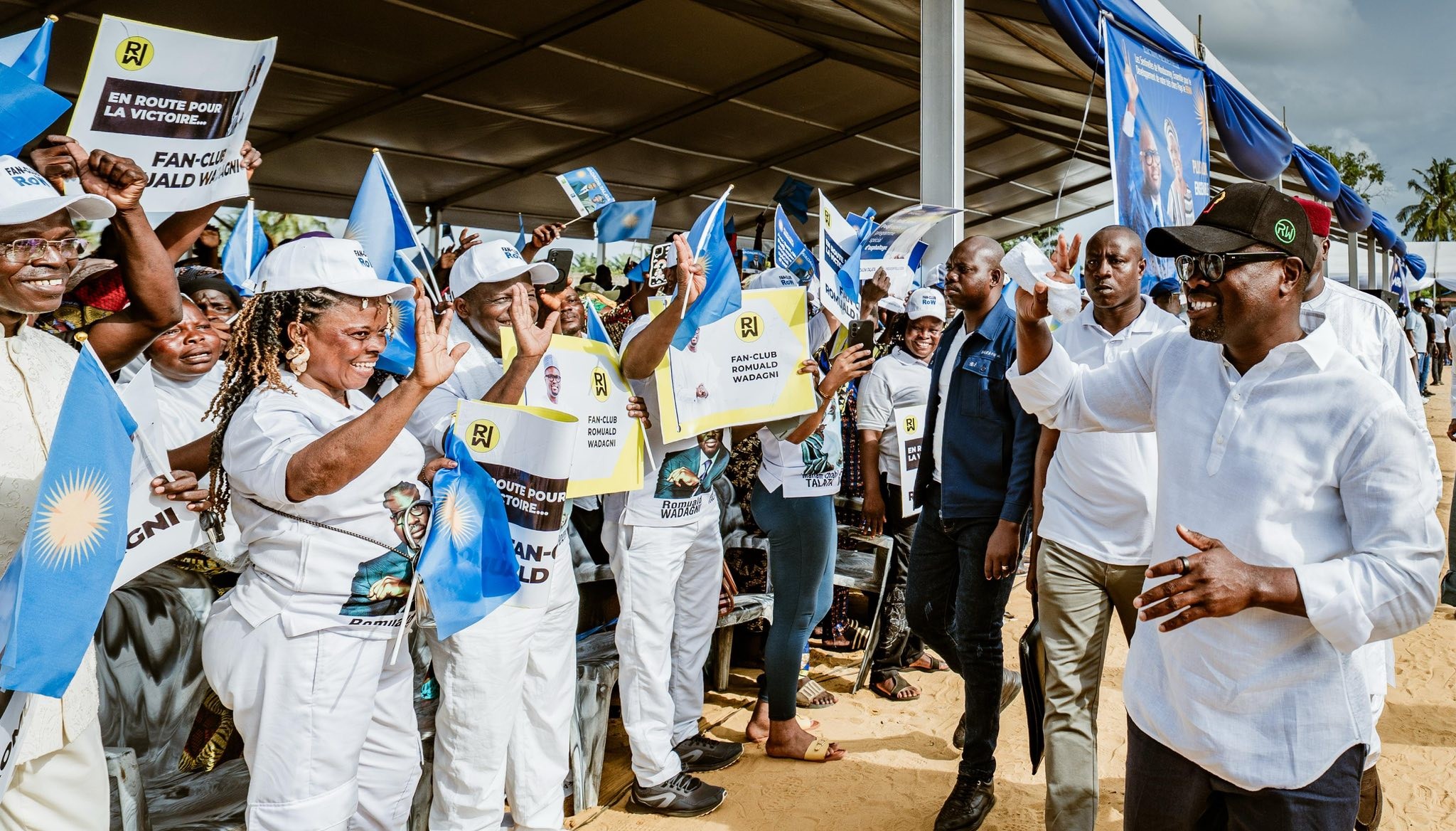 L’humain et le développement au coeur du projet