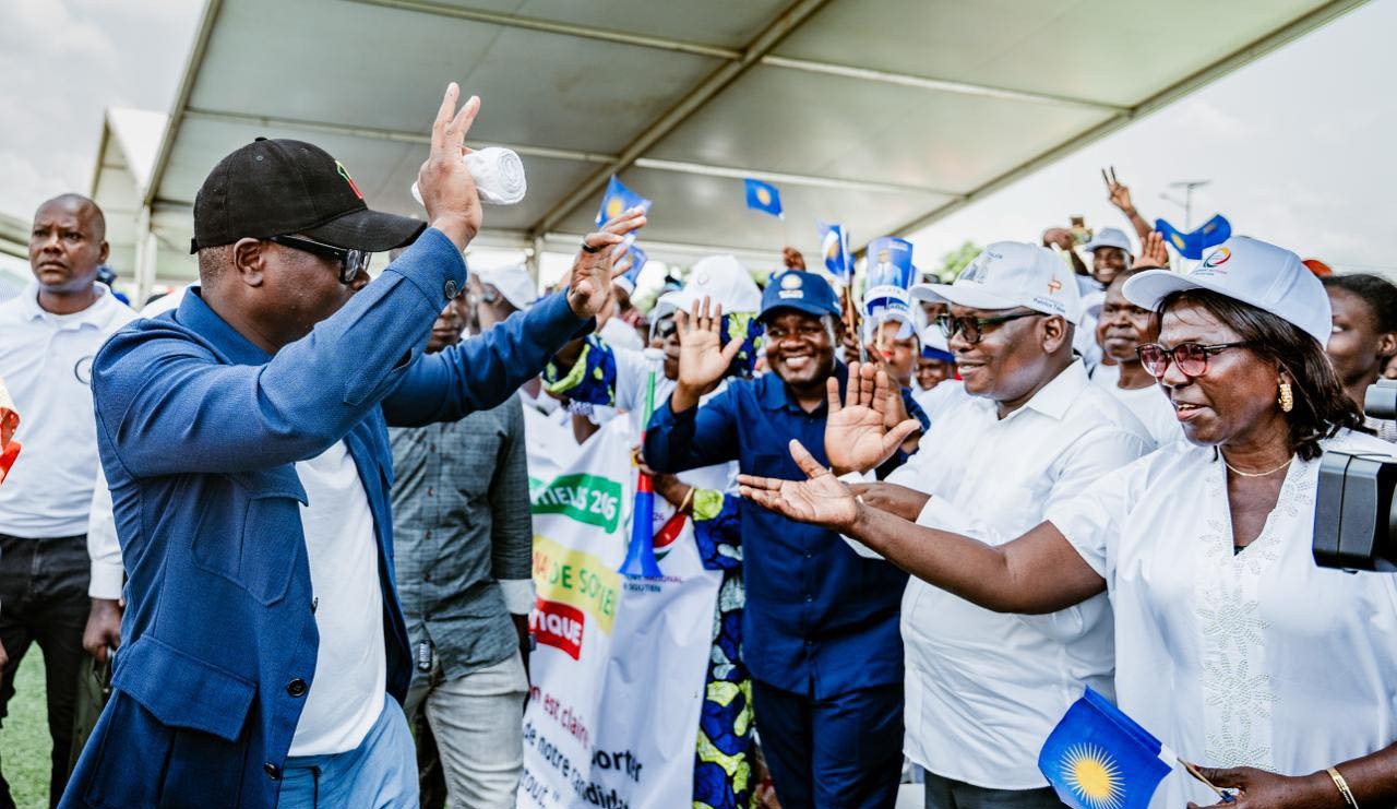 Dans l’Atlantique, viser le développement au quotidien