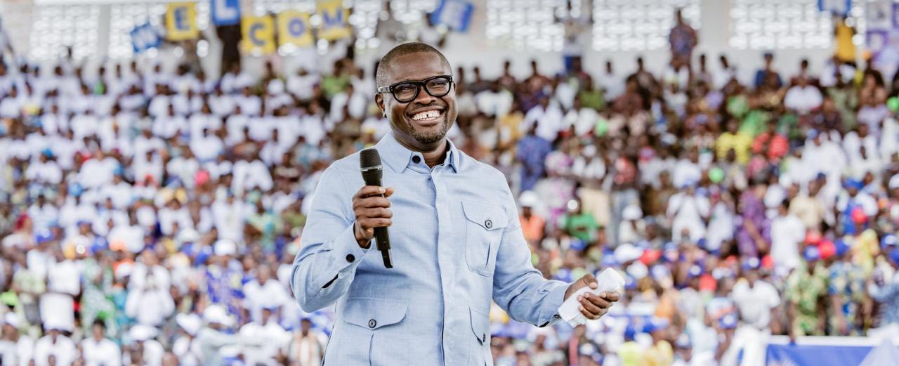 En force dans le Mono