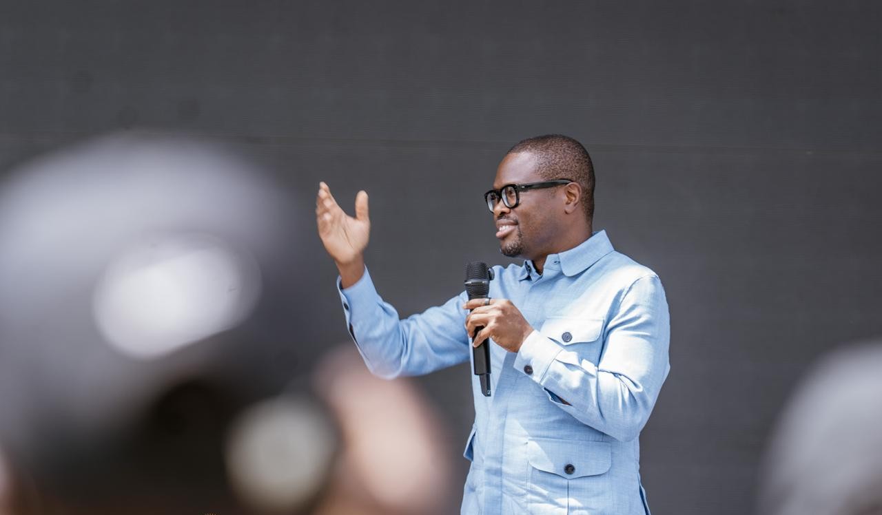 Le candidat Wadagni choisit le Nord pour lancer sa campagne