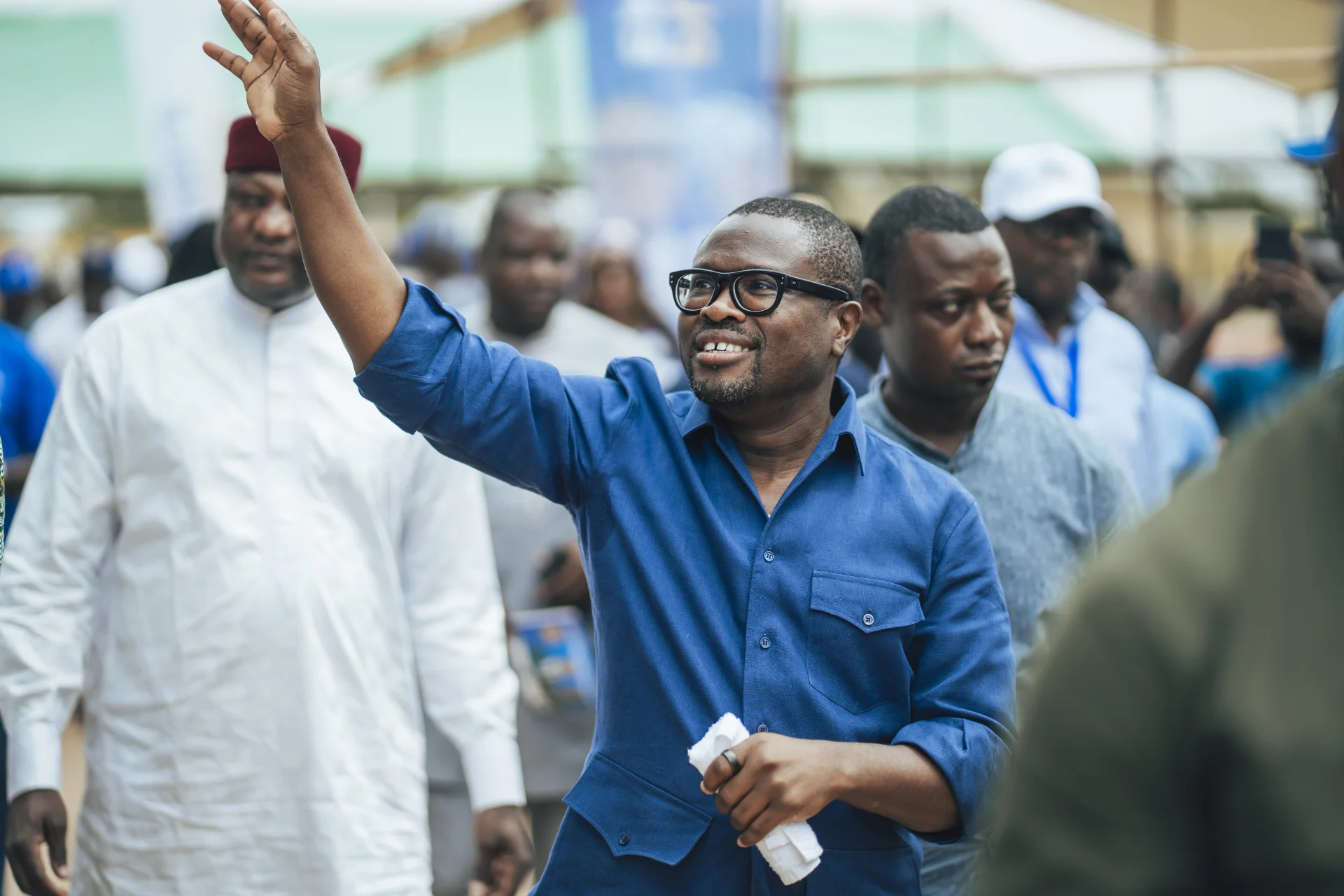 Romuald Wadagni : Un leadership pour un Bénin prospère