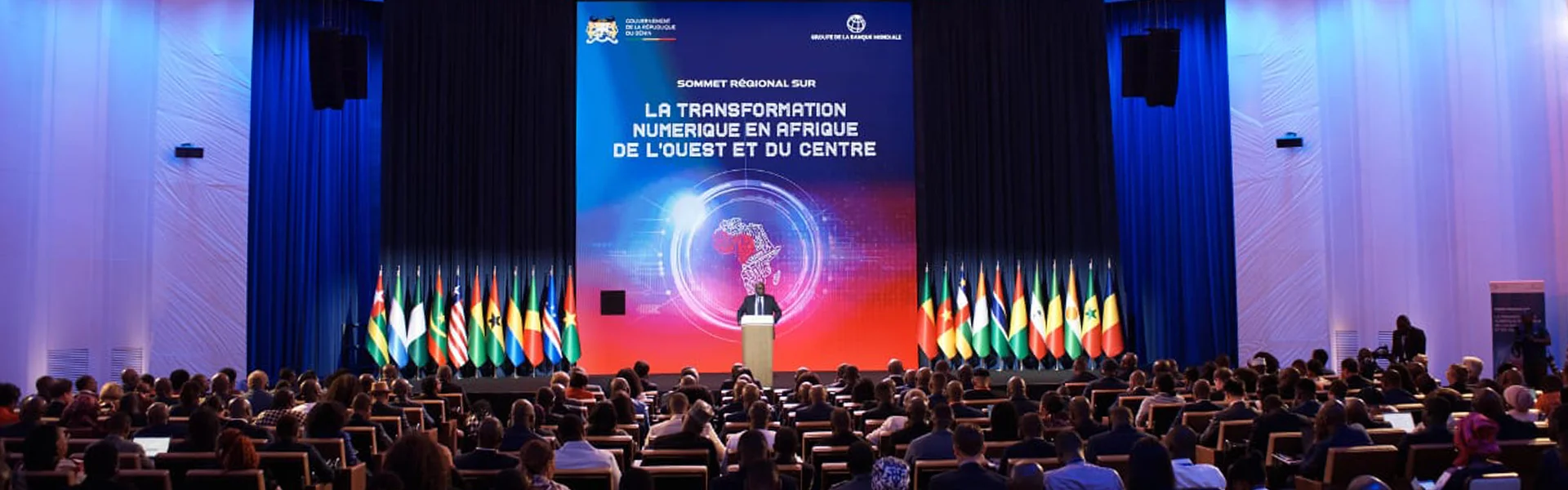 Diplomatie et Coopération Internationale