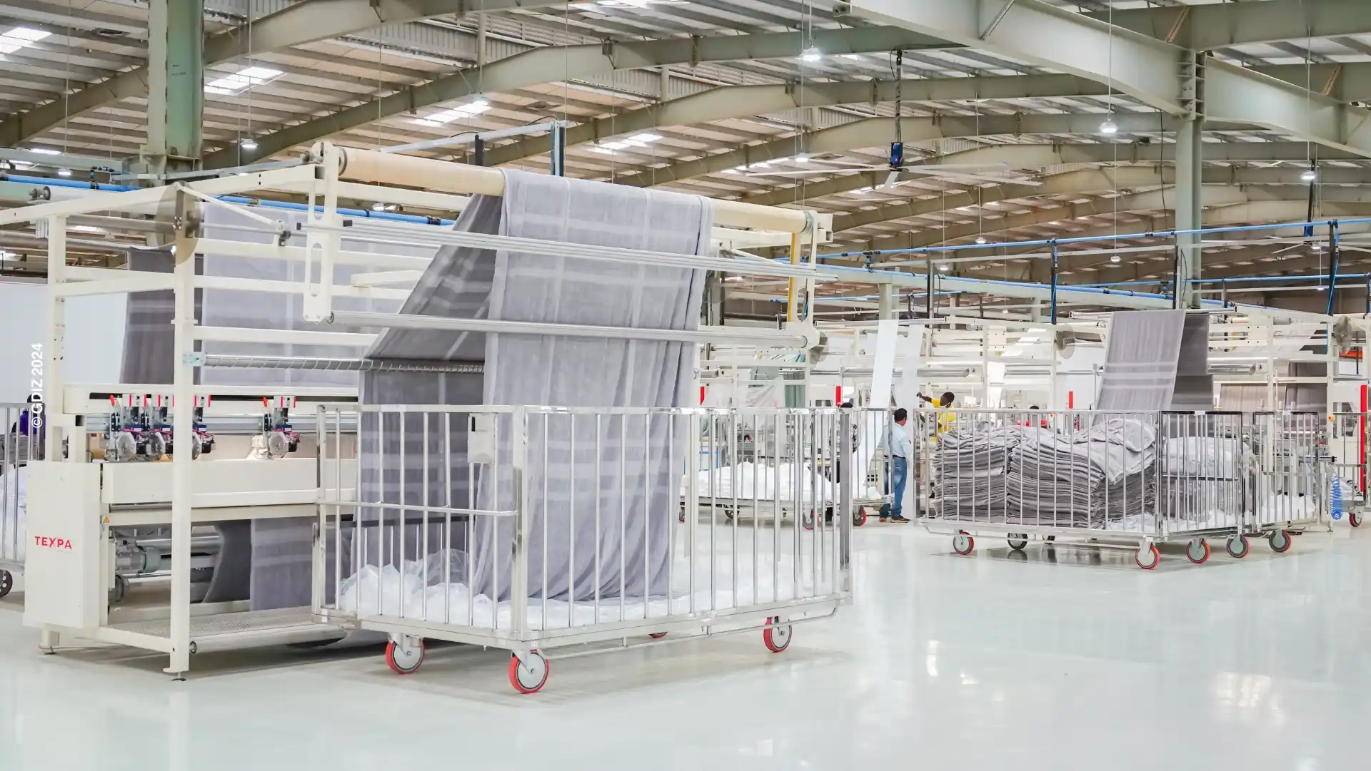 Industrie et Commerce