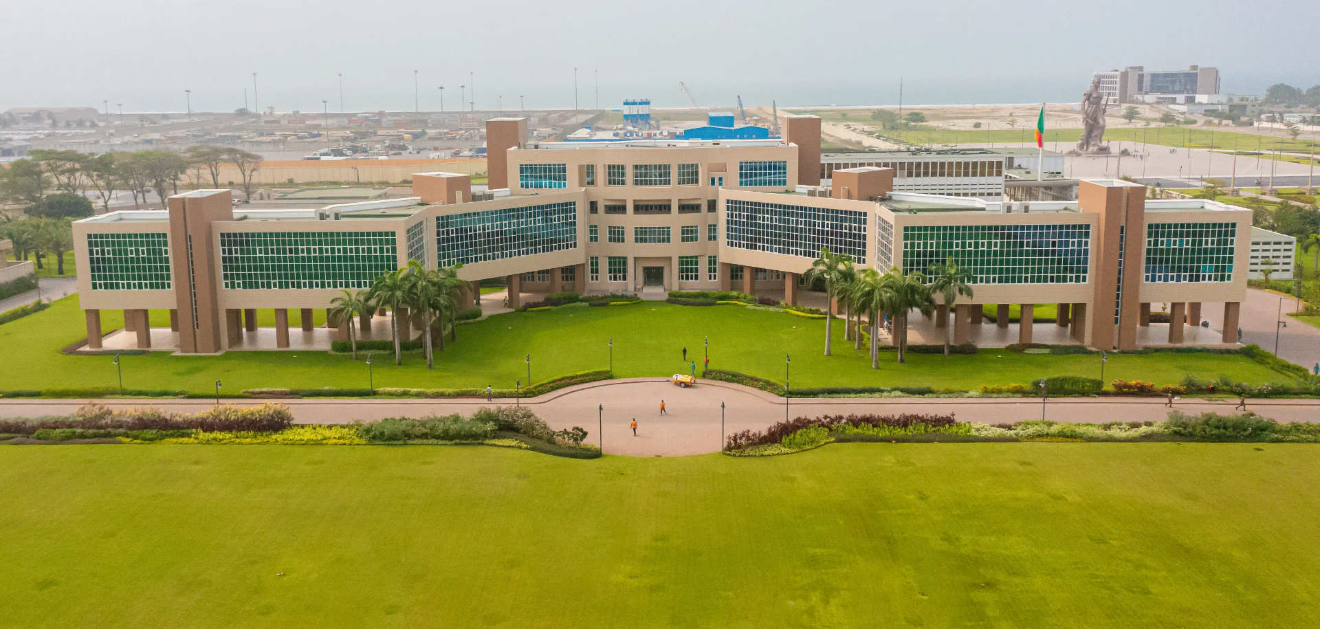 Libertés et Démocratie