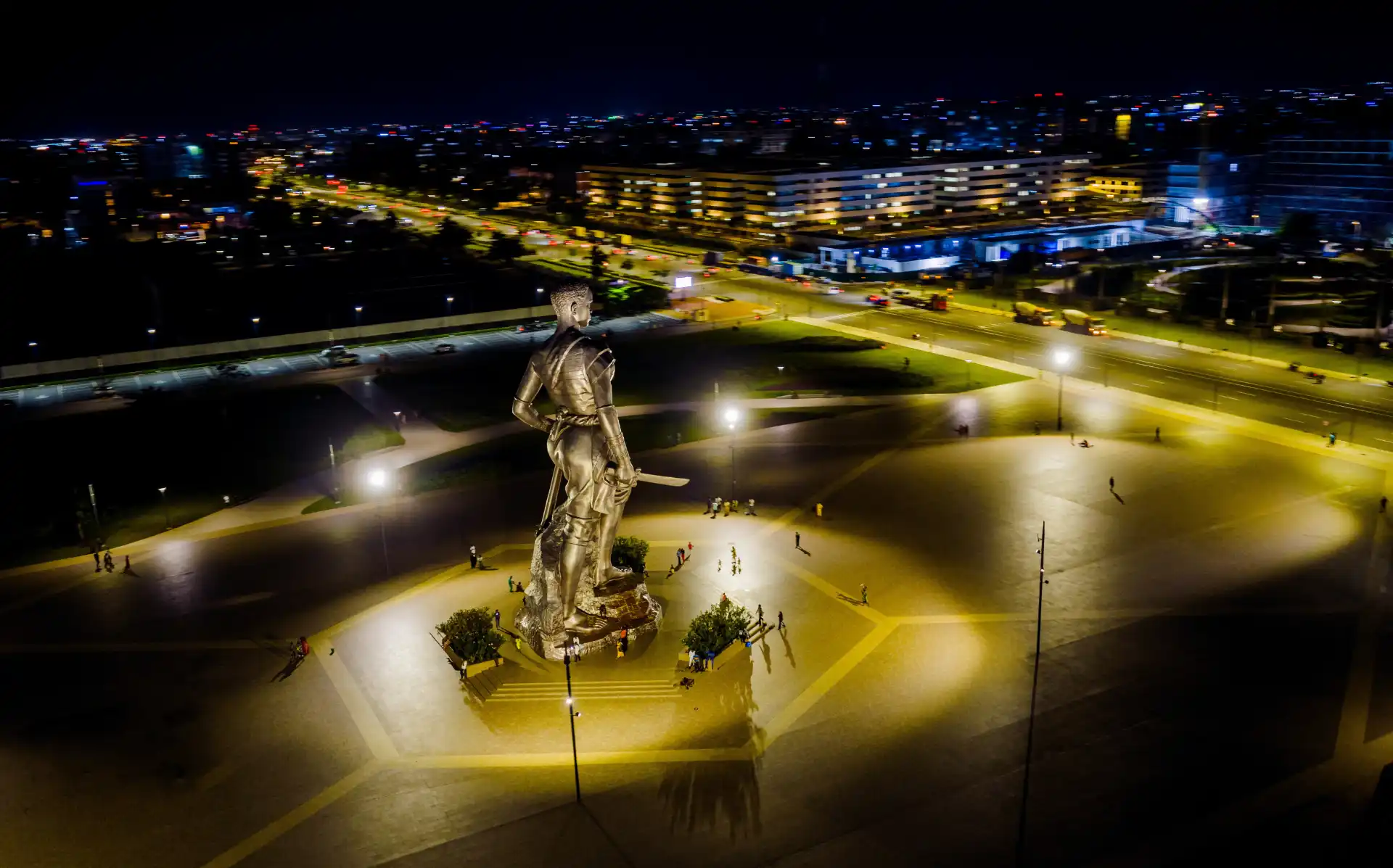 Une nouvelle dynamique d'intervention publique